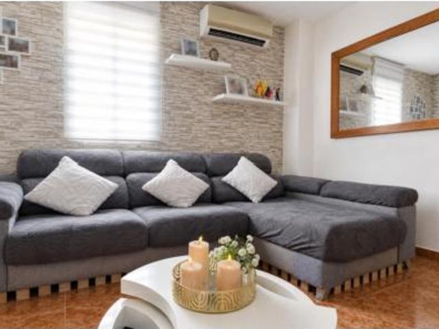 Piso en venta en Barri de la Llum, l'Horta Sud