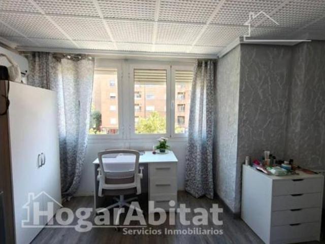 Piso en venta en l'Horta Sud, Valencia