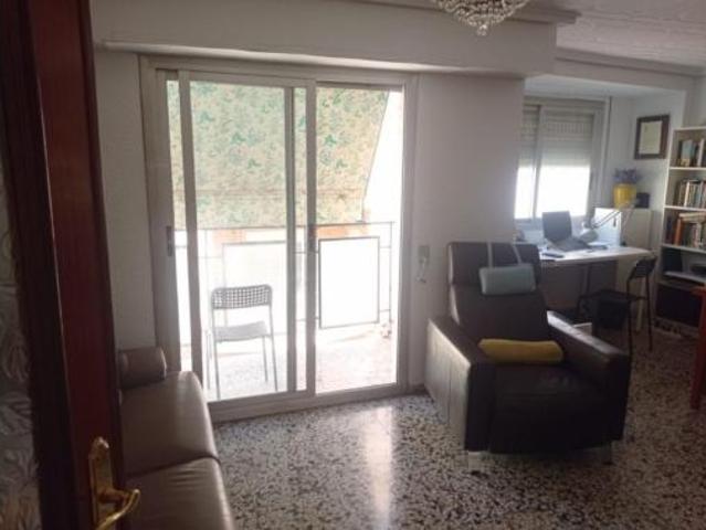 Piso en venta en l'Horta Sud, Valencia
