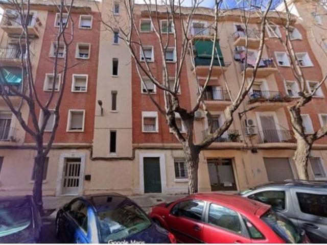 Piso en venta en l'Horta Sud, Valencia