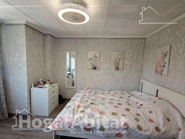 Piso en venta en l'Horta Sud, Valencia