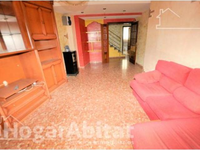 Piso en venta en Alquería de Moret Nova, l'Horta Sud