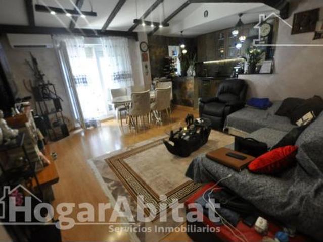 Piso en venta en l'Horta Sud, Valencia