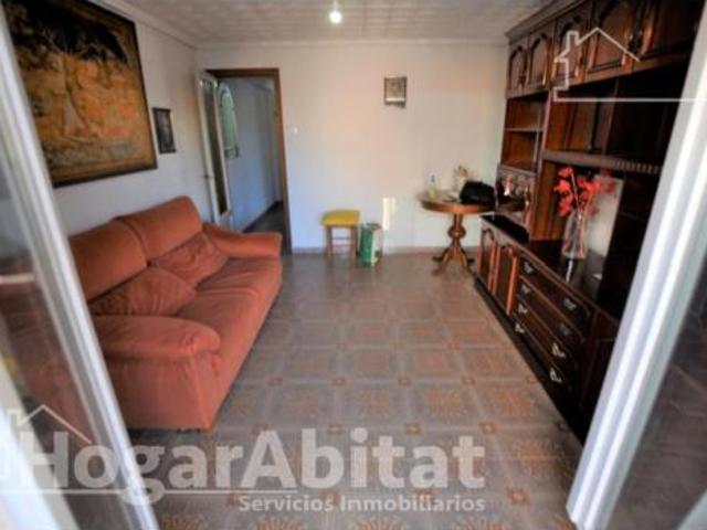 Piso en venta en l'Horta Sud, Valencia