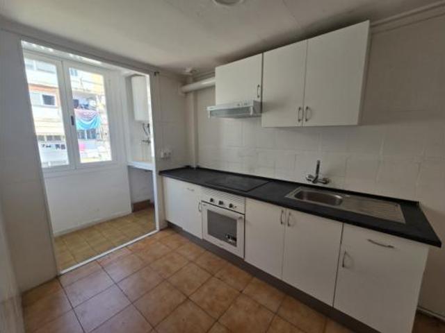 Piso en venta en l'Horta Sud, Valencia