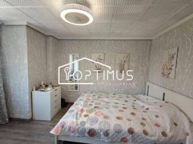 Piso en venta en l'Horta Sud, Valencia