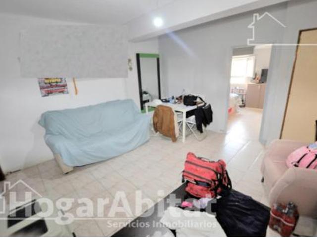 Piso en venta en l'Horta Sud, Valencia