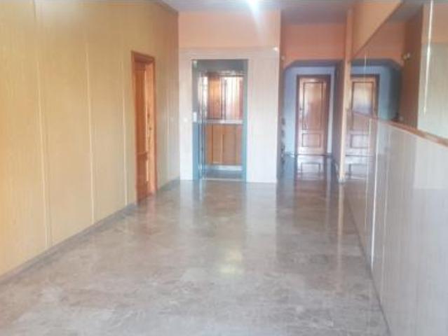 Piso en venta en Barri de la Llum, Xirivella