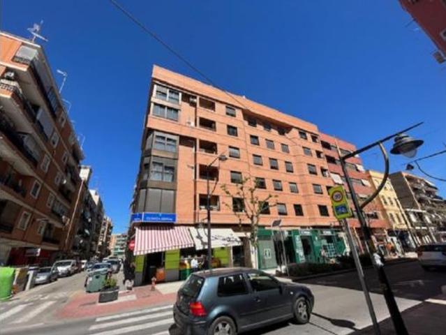 Piso en venta en Xirivella, Barri del Mont de Pietat
