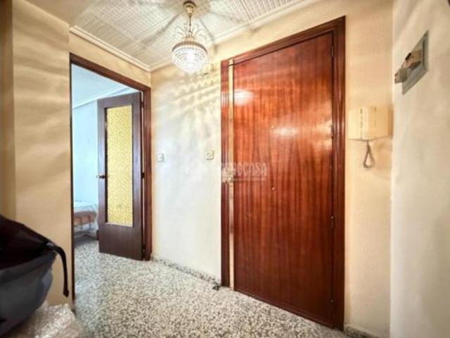 Piso en venta en l'Horta Sud, Valencia