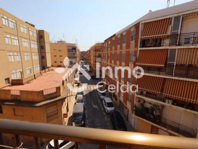 Piso en venta en l'Horta Sud, Valencia