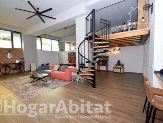 Piso en venta en Vara de Quart, l'Horta Sud
