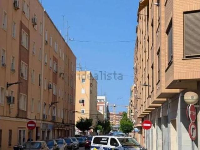Piso en venta en Xirivella, Barri del Mont de Pietat