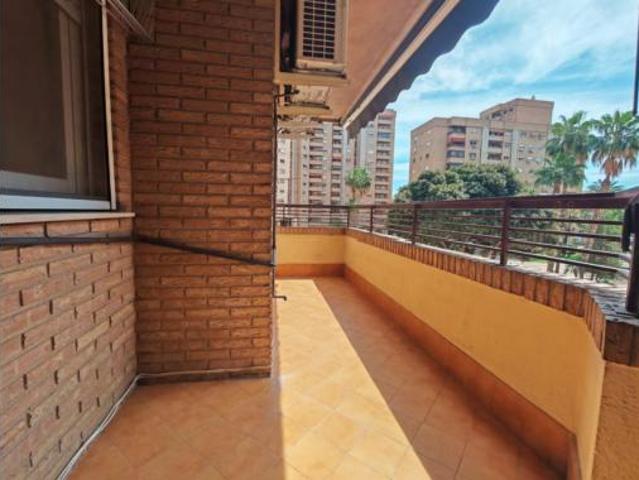 Piso en venta en Barri de la Llum, l'Horta Sud