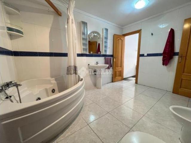 Piso en venta en l'Horta Sud, Valencia