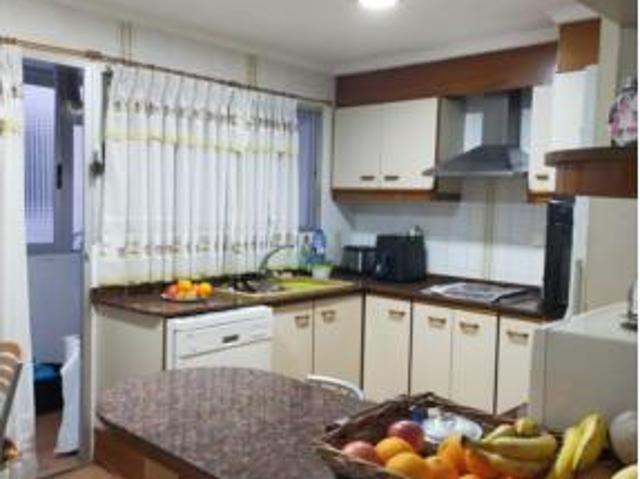 Piso en venta en Xirivella, Barri del Mont de Pietat
