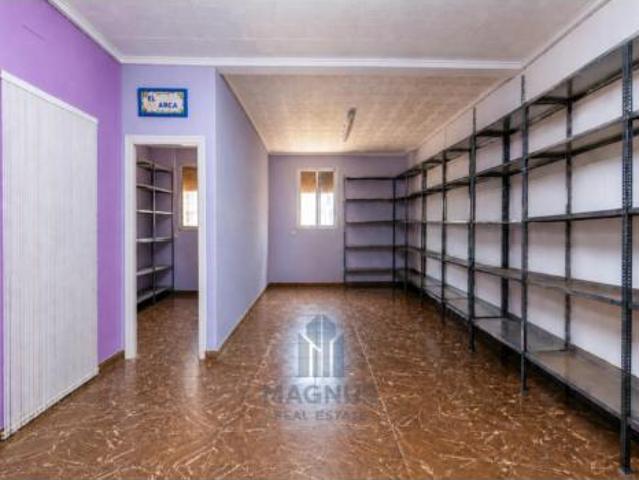Piso en venta en Barri de la Llum, l'Horta Sud