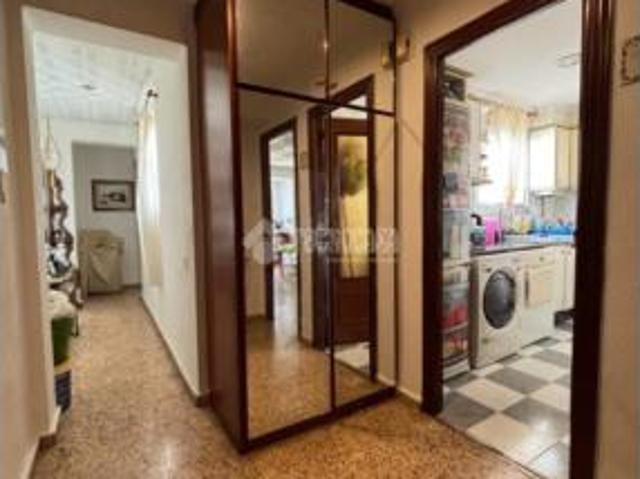 Piso en venta en l'Horta Sud, Valencia