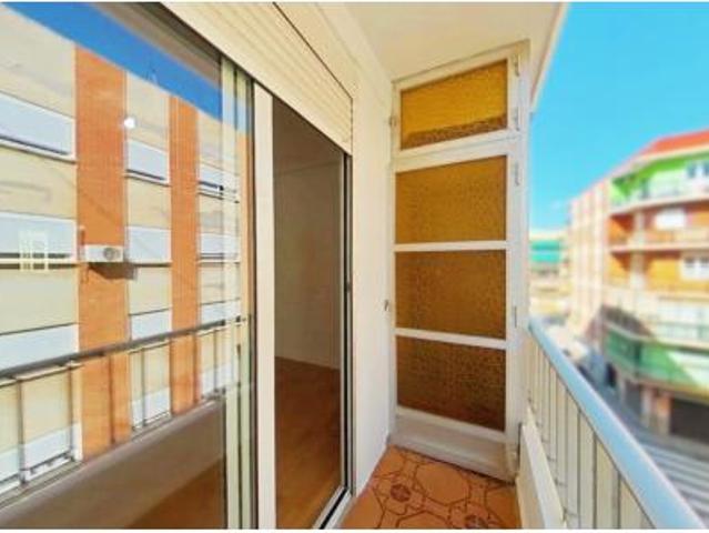 Piso en venta en l'Horta Sud, Valencia