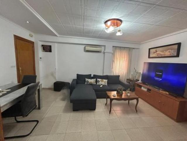 Piso en venta en l'Horta Sud, Valencia
