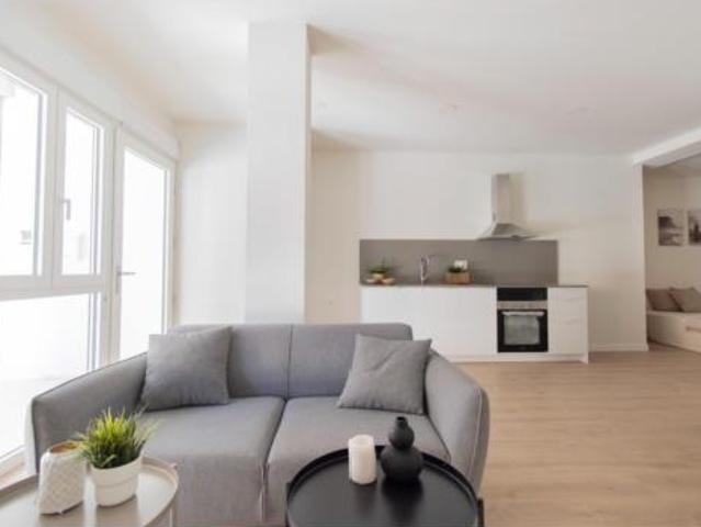 Piso en venta en l'Horta Sud, Valencia