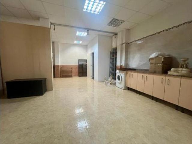 Piso en venta en l'Horta Sud, Valencia