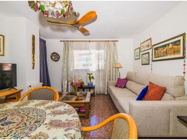 Piso en venta en Barri de la Llum, l'Horta Sud
