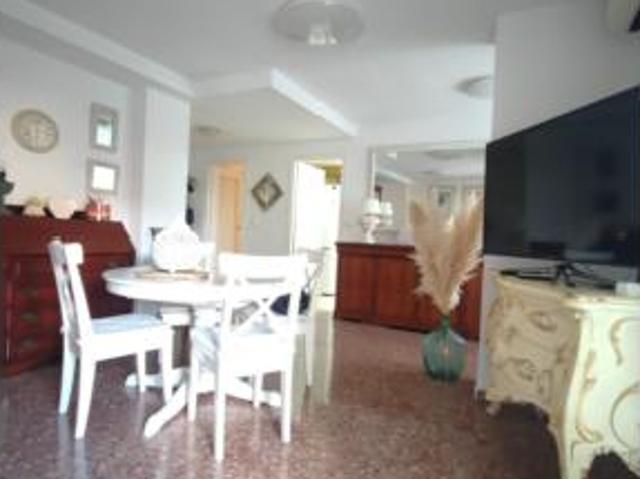 Piso en venta en Barri de la Llum, Xirivella