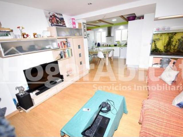 Piso en venta en l'Horta Sud, Valencia