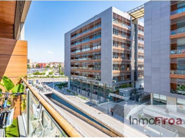 Piso en venta en Vara de Quart, l'Horta Sud