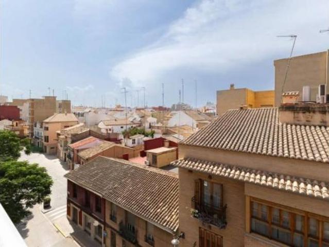 Piso en venta en Xirivella, Barri del Mont de Pietat