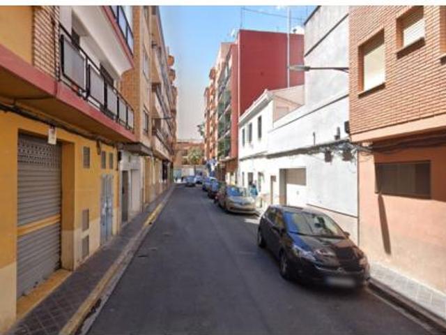 Piso en venta en Alquería de Moret Nova, l'Horta Sud