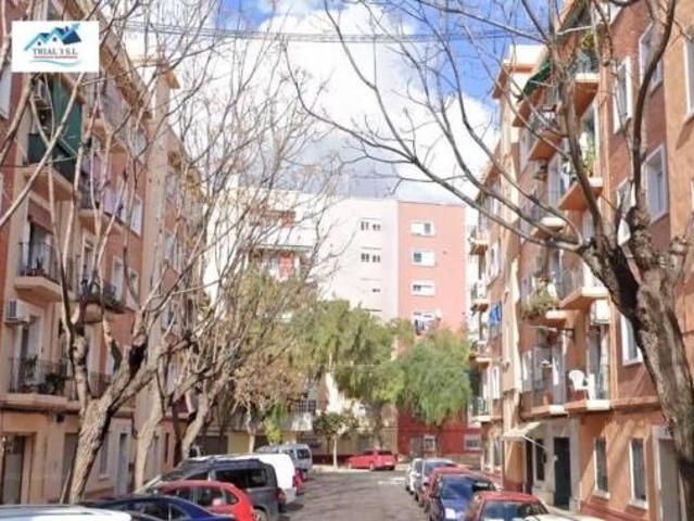 Piso en venta en l'Horta Sud, Valencia
