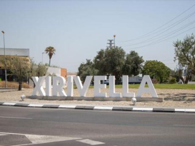 Piso en venta en Alquería de Moret Nova, l'Horta Sud
