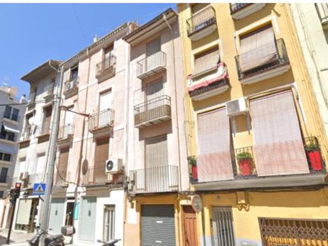 Piso en venta en l'Alacantí, Valencia