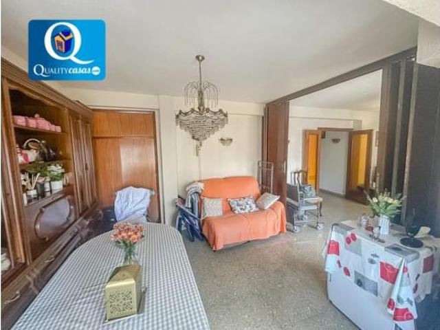 Piso en venta en l'Alacantí, Valencia