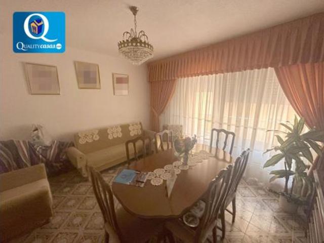 Piso en venta en Barri de Segorb, l'Alacantí