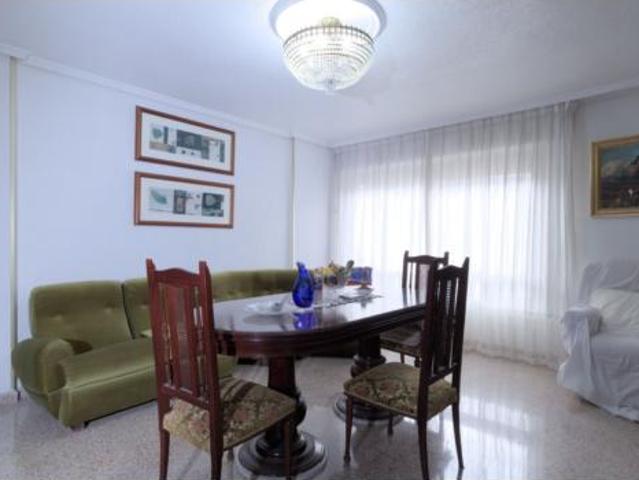 Piso en venta en l'Alacantí, Valencia