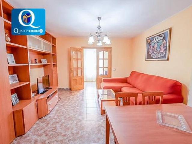 Piso en venta en Barri de Segorb, l'Alacantí