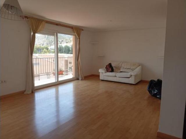 Piso en venta en Barri de Segorb, l'Alacantí
