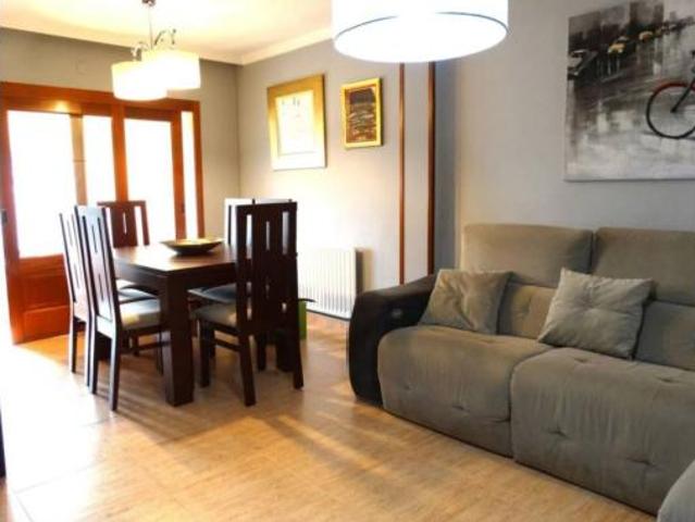 Piso en venta en Xove, Palmeiro