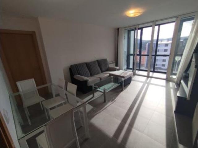 Piso en venta en Xove, Palmeiro