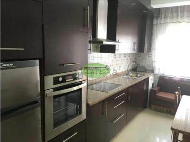 Piso en venta en Allariz-Maceda, Galicia