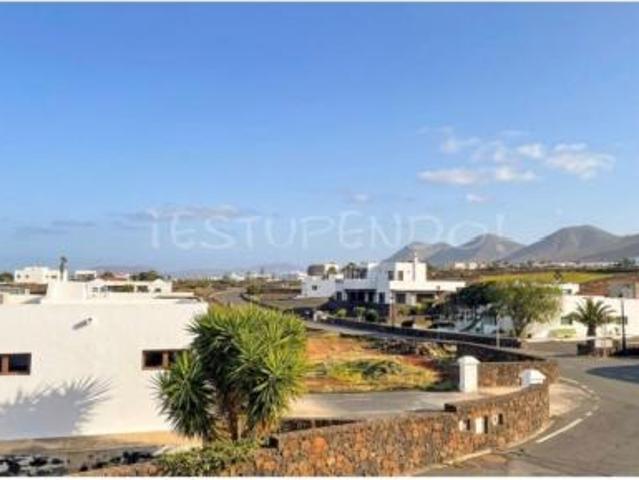 Piso en venta en Las Breñas, Yaiza