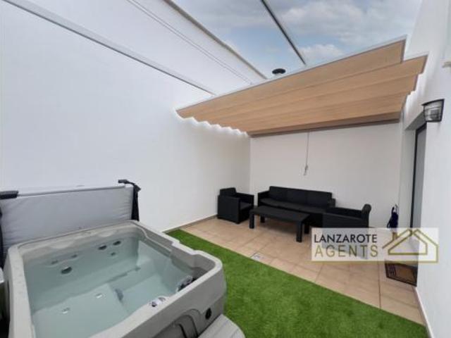 Piso en venta en Playa Blanca, Yaiza