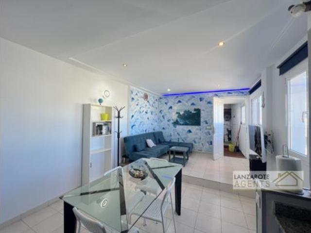 Piso en venta en Playa Blanca, Yaiza
