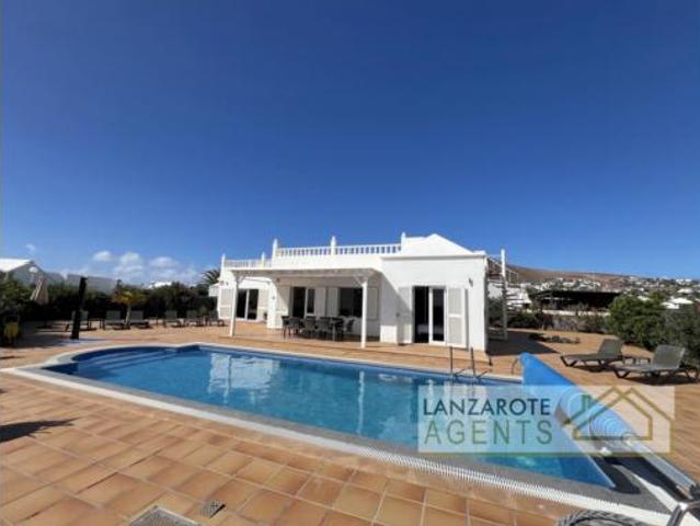 Piso en venta en Yaiza, Montaña Roja
