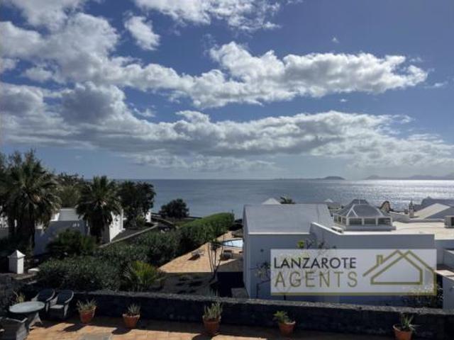 Piso en venta en Playa Blanca, Yaiza