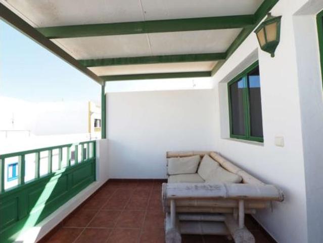 Piso en venta en Caleta de Famara, Teguise