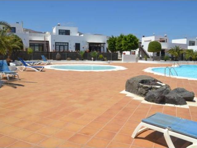 Piso en venta en Tías, Canarias